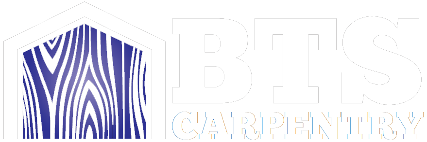 BTS Carpentry Logo PNG